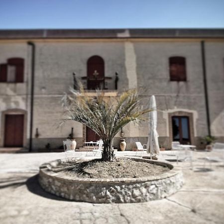 Racalmuto Villa Alessi - Dimora Storica المظهر الخارجي الصورة