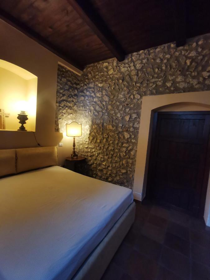 Racalmuto Villa Alessi - Dimora Storica المظهر الخارجي الصورة