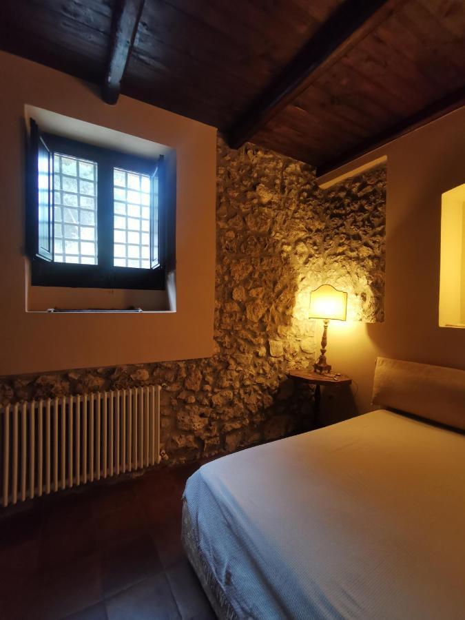 Racalmuto Villa Alessi - Dimora Storica المظهر الخارجي الصورة