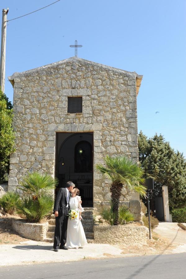 Racalmuto Villa Alessi - Dimora Storica المظهر الخارجي الصورة