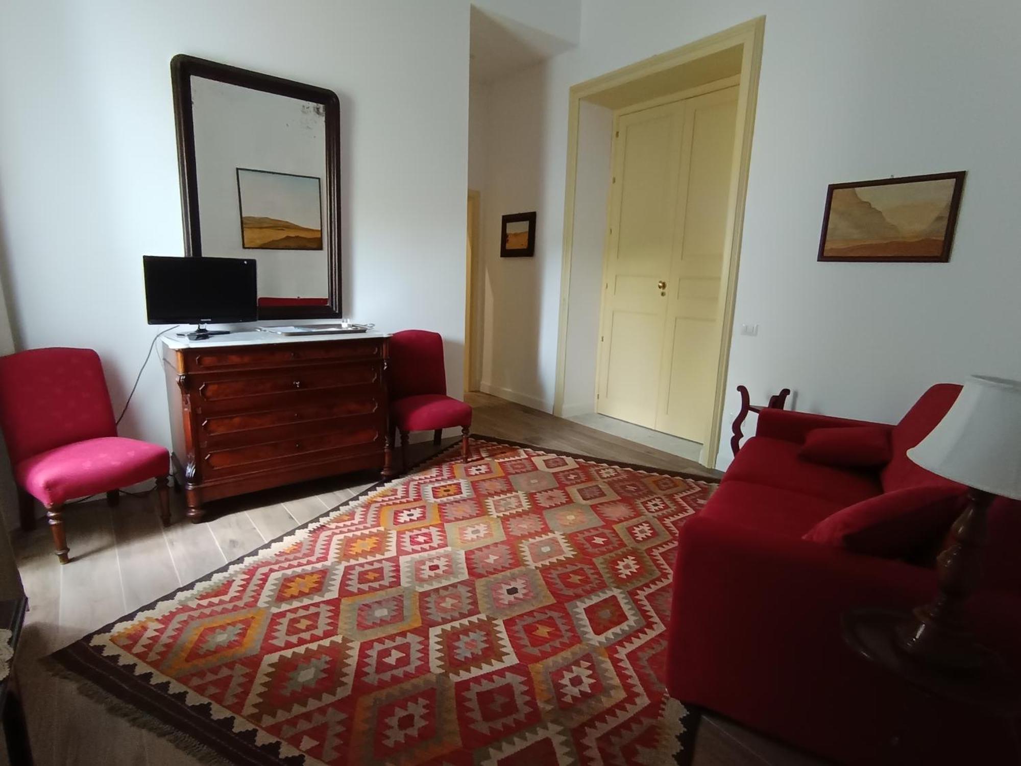 Racalmuto Villa Alessi - Dimora Storica المظهر الخارجي الصورة
